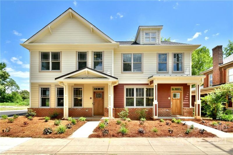 61 Cabarrus Ave #B, Concord, NC 28025
