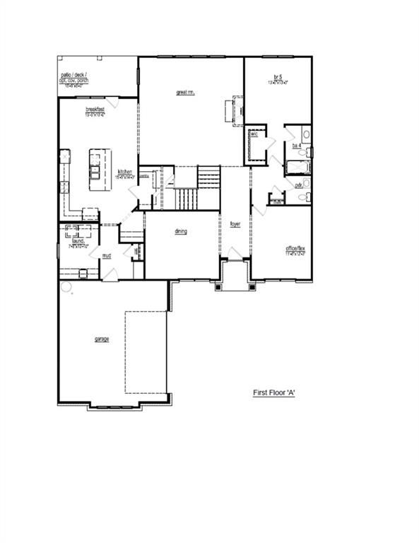 3014 Ella Katherine Way #21, Charlotte, NC 28210
