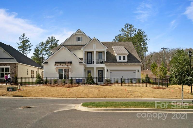1063 Chippenham Ave #1, Lancaster, SC 29720