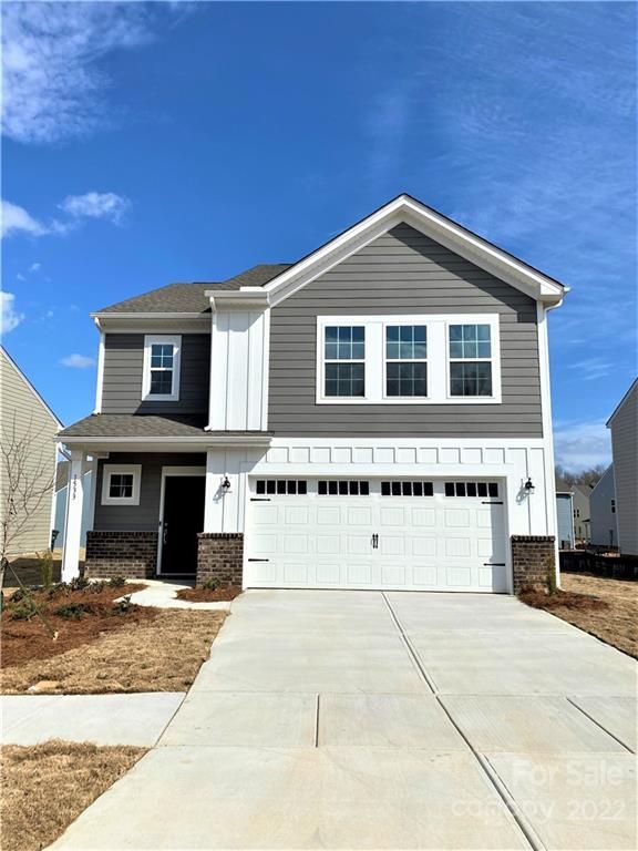 1533 Forkhorn Dr #74, Monroe, NC 28110