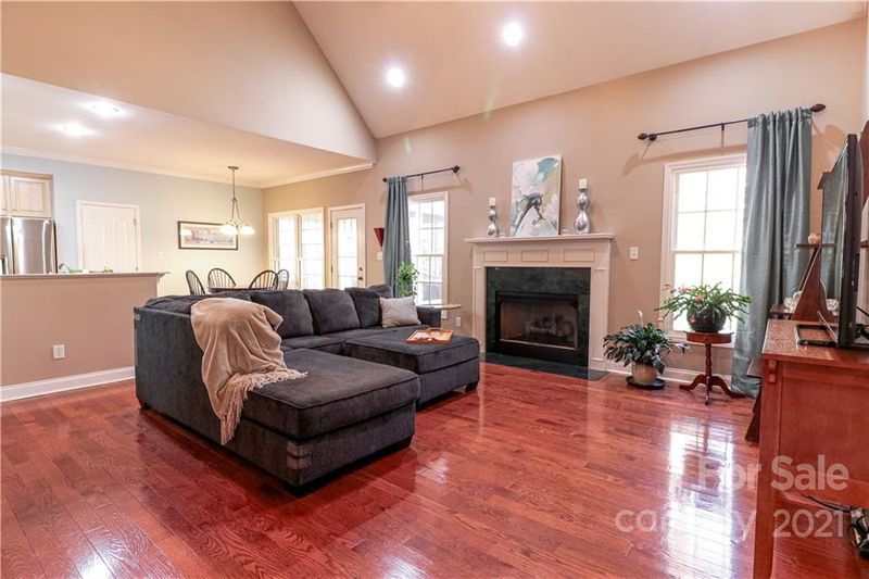 1771 30th Avenue Dr NE, Hickory, NC 28601
