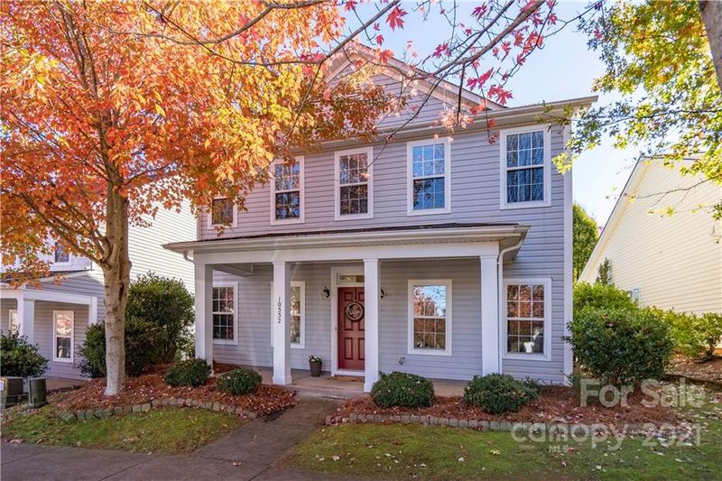 10532 Meadow Crossing Ln, Cornelius, NC 28031