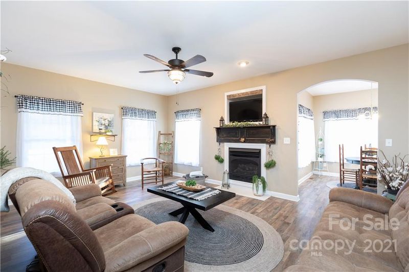 1627 Barringer Rd, Rock Hill, SC 29730