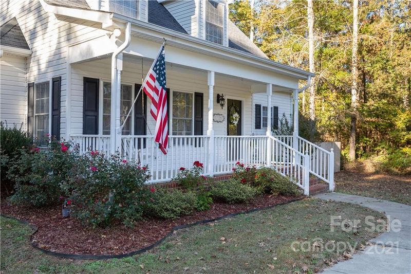1627 Barringer Rd, Rock Hill, SC 29730