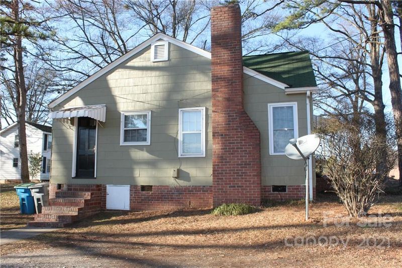 507 N Central Ave, Belmont, NC 28012