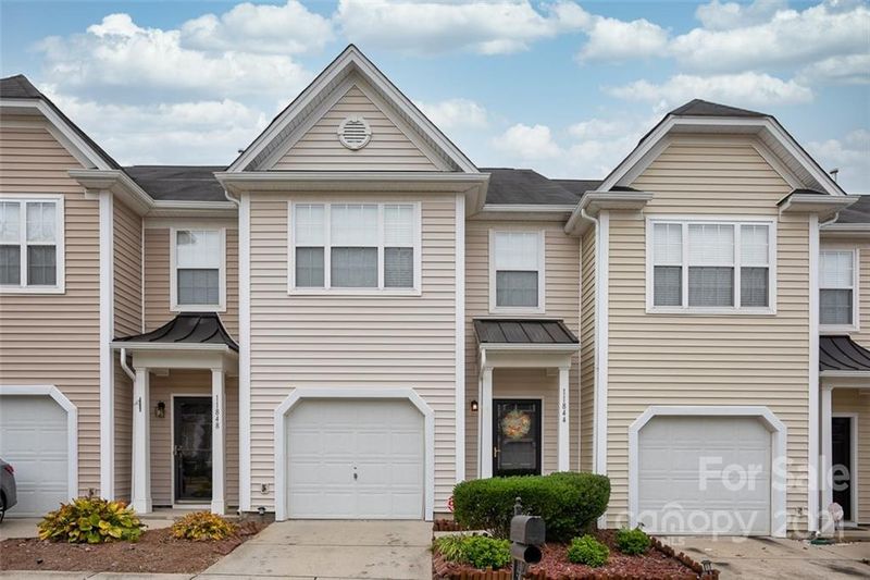 11844 Lion Cub Ln, Charlotte, NC 28273