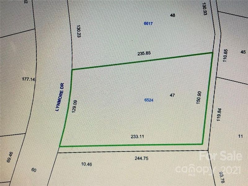 1938 Lynmore Dr, Sherrills Ford, NC 28673