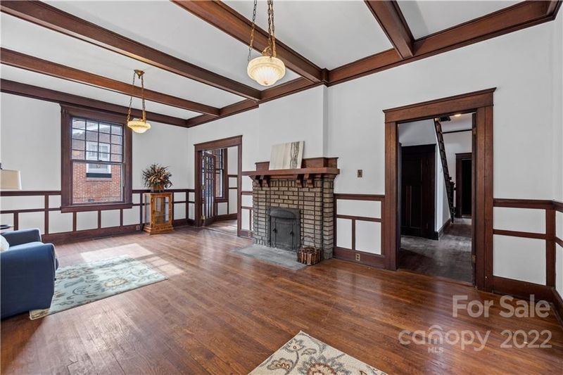 105 Reedy St, Chester, SC 29706