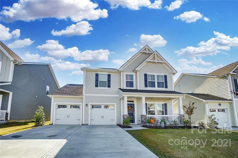 1121 Millbridge Rd, Belmont, NC 28012
