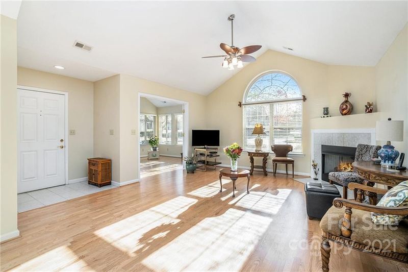 3030 Polo View Ln #19A, Matthews, NC 28105