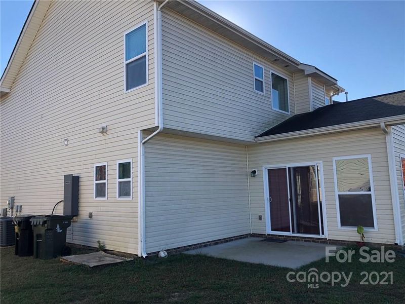 2110 Kingstree Dr #76, Monroe, NC 28112