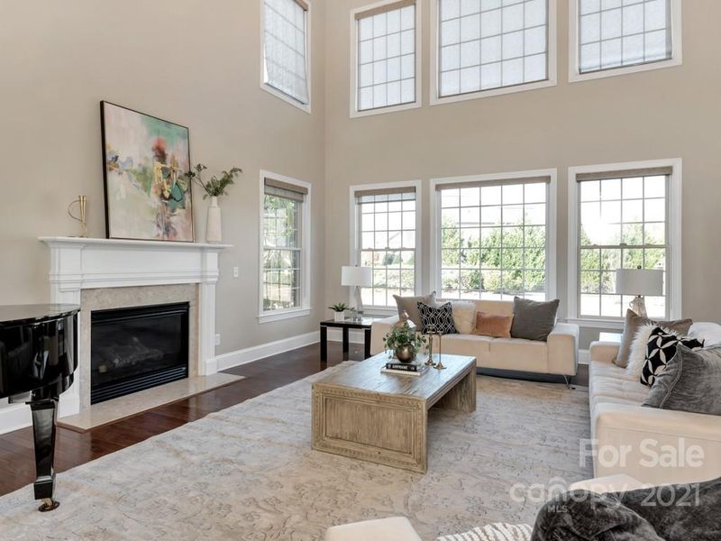 101 Stonehurst Dr, Waxhaw, NC 28173