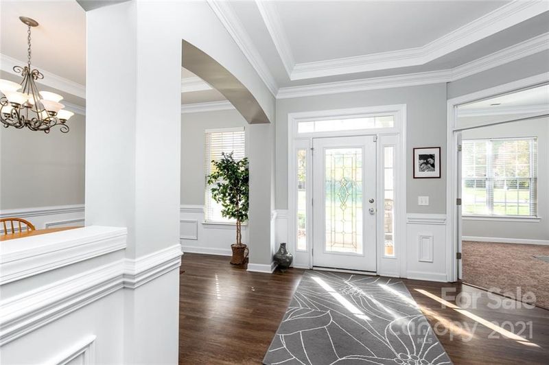 7806 Montane Run Ct, Waxhaw, NC 28173
