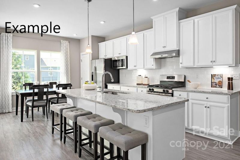 2000 Slippery Rock Ln #95, Monroe, NC 28112