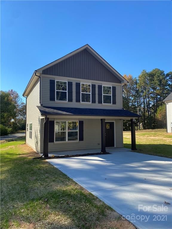 159 Beaumont Ave, Kannapolis, NC 28083