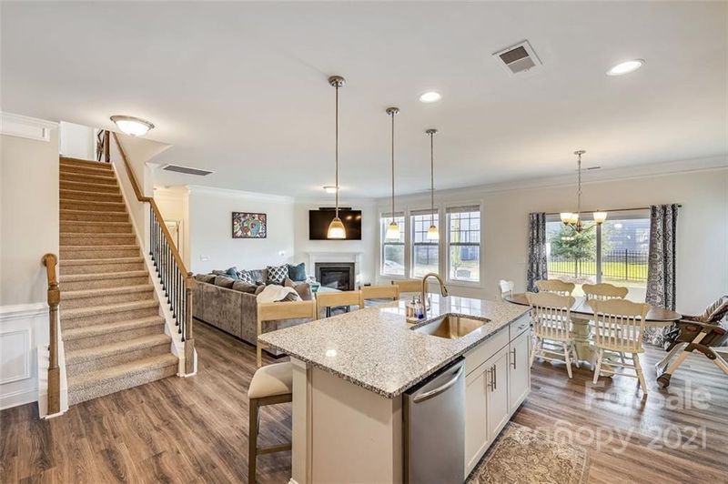 6013 Oakmere Rd #1935, Waxhaw, NC 28173