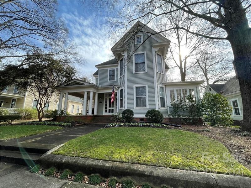 39 Franklin Ave NW, Concord, NC 28025