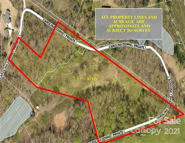 581 Carolina Downs Rd, York, SC 29745