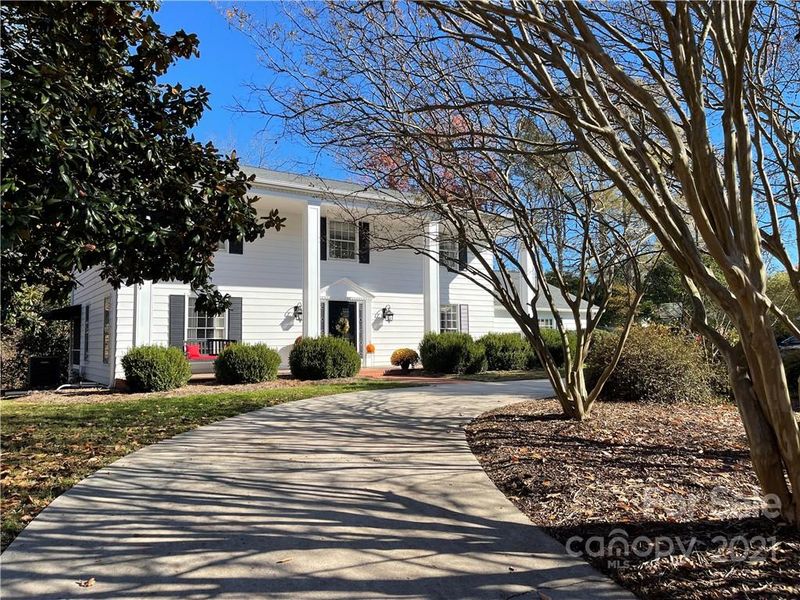 535 Winfield Blvd, Concord, NC 28025