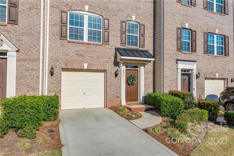 6417 Silver Star Ln, Charlotte, NC 28210