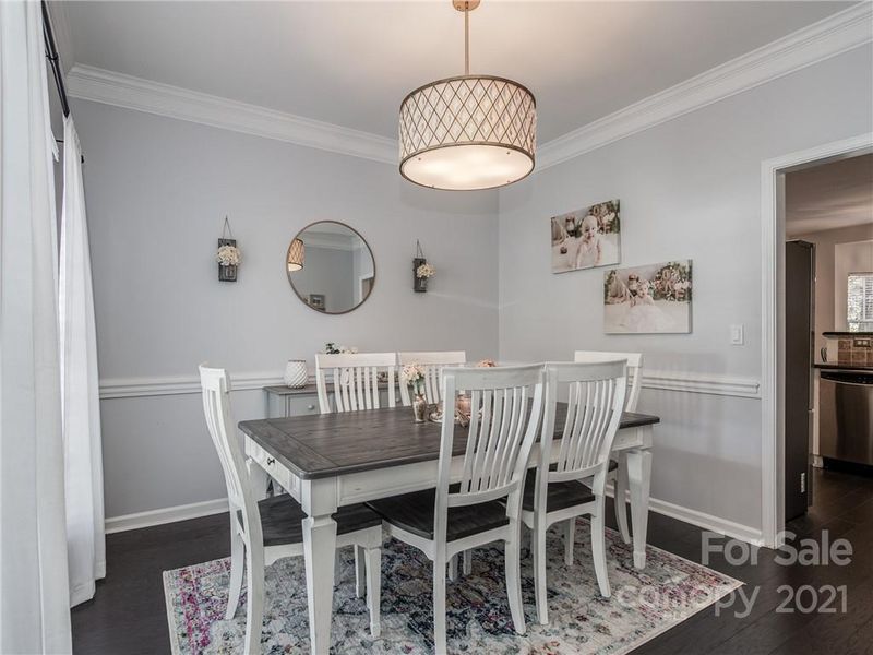 9620 Mitchell Glen Dr, Charlotte, NC 28277