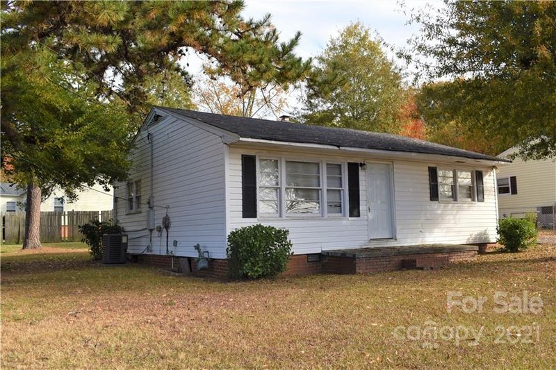 2102 Bethlehem Ave, Gastonia, NC 28054