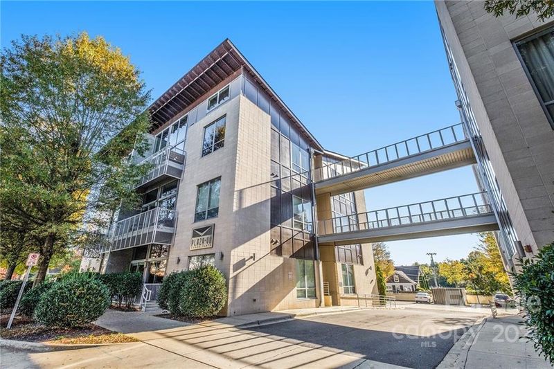 2116 Mcclintock Rd #224, Charlotte, NC 28205
