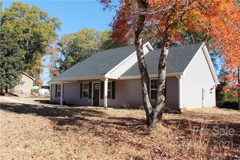 435 Grace Ave, Lancaster, SC 29720
