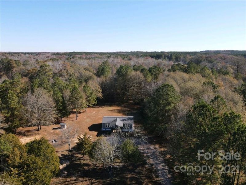 4725 Blade Run Rd, Edgemoor, SC 29712