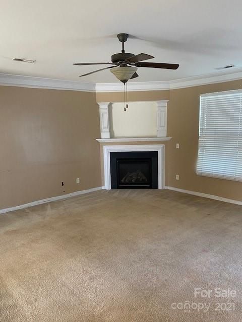 6942 Whitebeam Way, Matthews, NC 28105