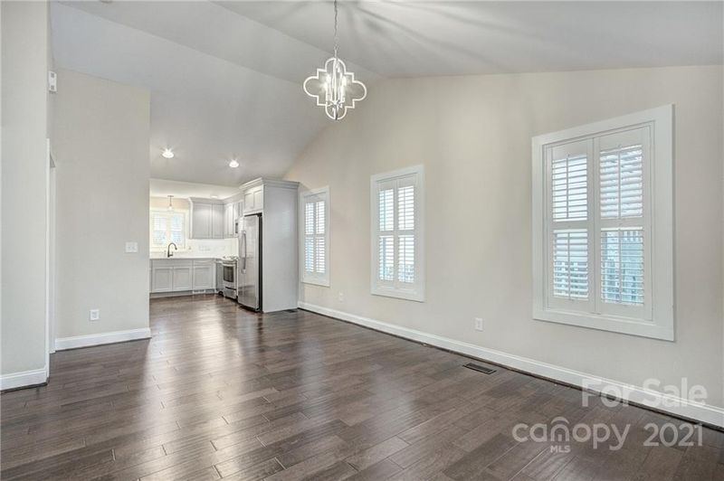 1305 N Mcdowell St, Charlotte, NC 28205