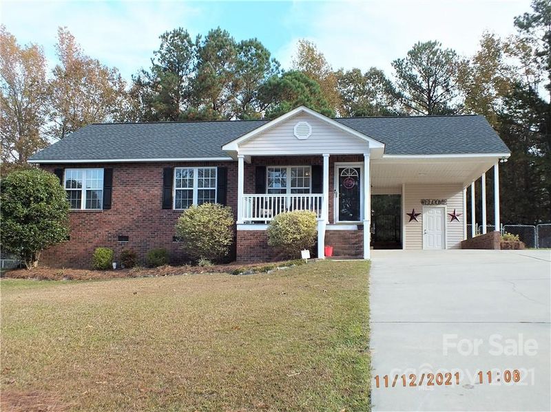 2715 Norfolk Rd, Lancaster, SC 29720