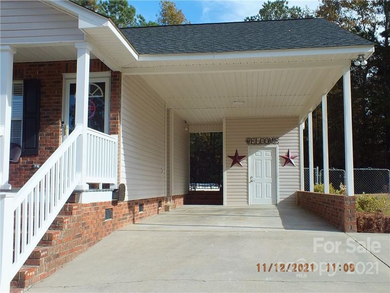 2715 Norfolk Rd, Lancaster, SC 29720