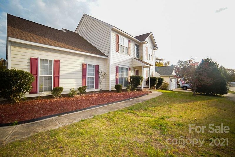 6009 Amber Ct, Indian Trail, NC 28079