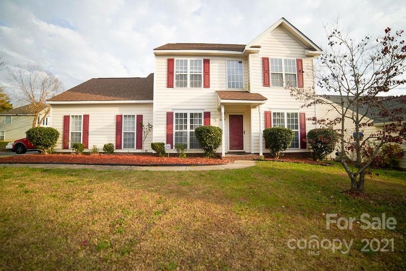 6009 Amber Ct, Indian Trail, NC 28079