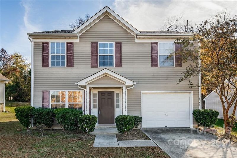 2168 Mallard Pointe Dr, Kannapolis, NC 28083