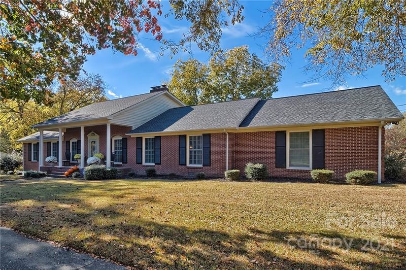 115 N Matson St, Kershaw, SC 29067