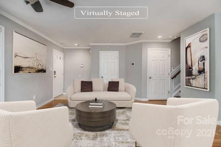 9610 Littleleaf Dr, Charlotte, NC 28215