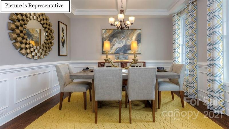 1084 Thoroughbred Dr, Iron Station, NC 28080