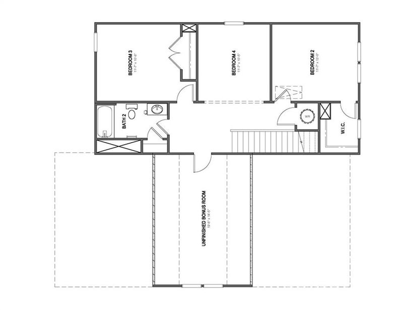 1551 Rye Rd #6, Mount Holly, NC 28120