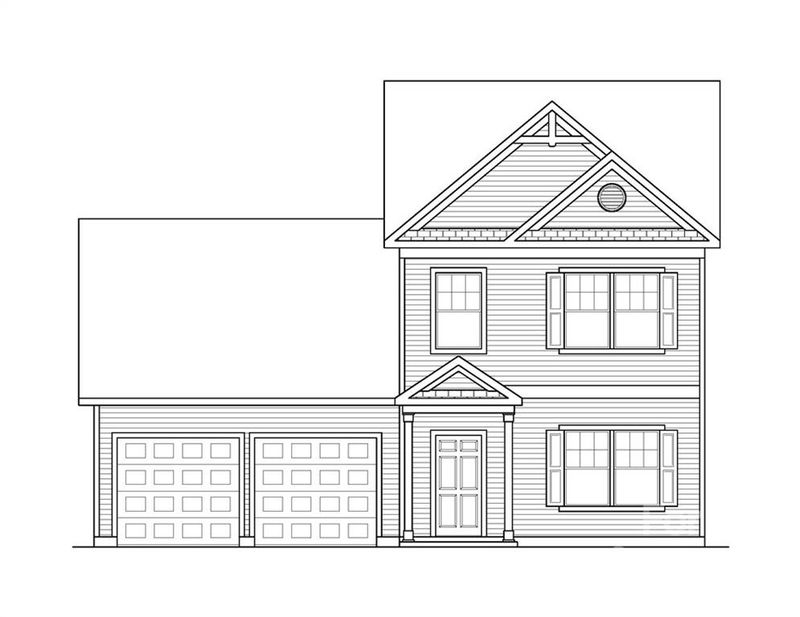 1551 Rye Rd #6, Mount Holly, NC 28120