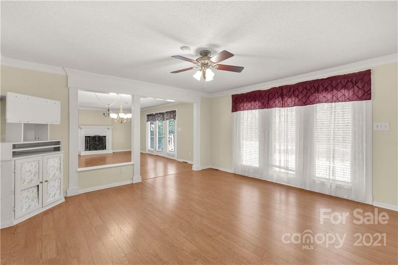 1145 West Manor Dr, Lancaster, SC 29720