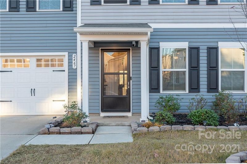 2467 SE Thorn Spring Ln SE #132, Concord, NC 28025