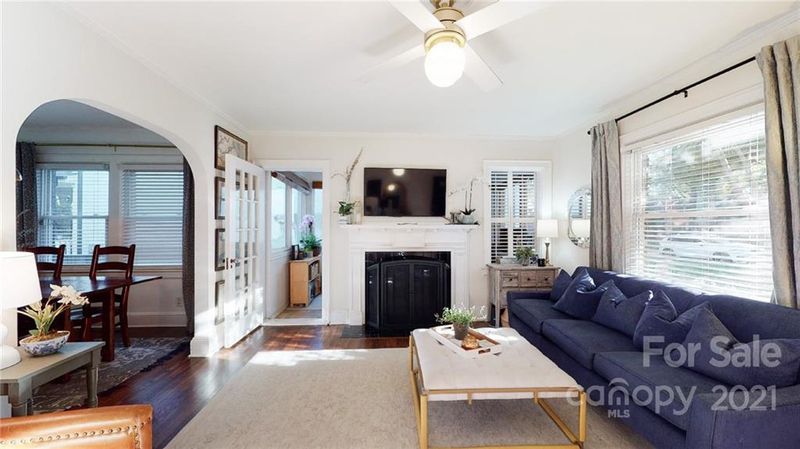2501 Shenandoah Ave, Charlotte, NC 28205