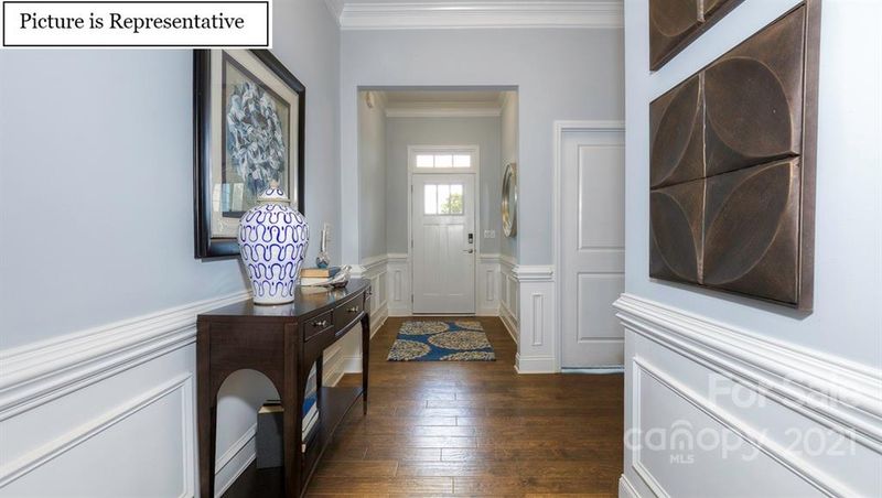 742 Latrobe Dr, Iron Station, NC 28080