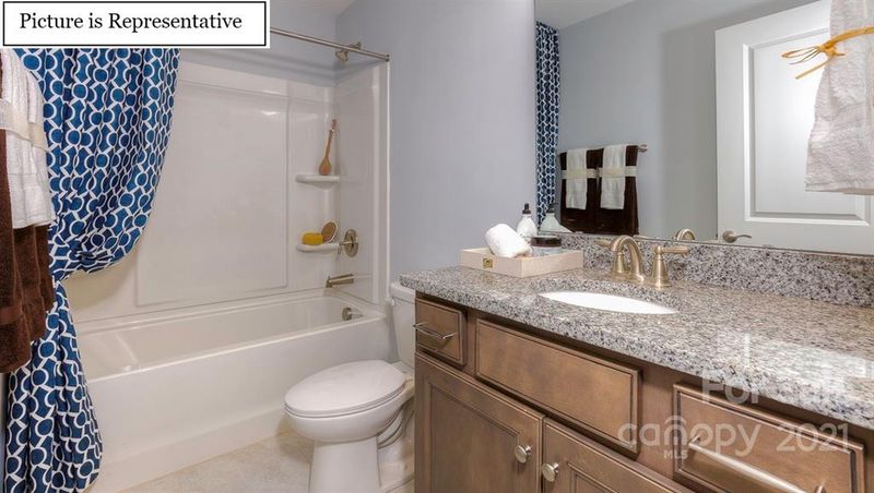 742 Latrobe Dr, Iron Station, NC 28080