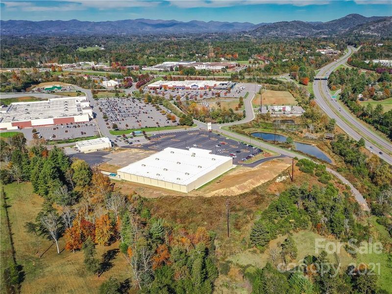 99999 Northridge Commons Pw #1, Weaverville, NC 28787