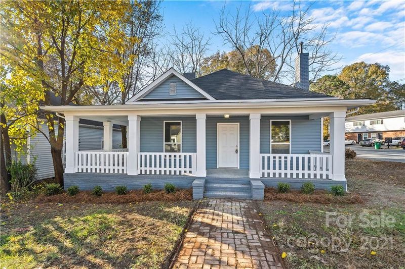 4319 Hovis Rd, Charlotte, NC 28208