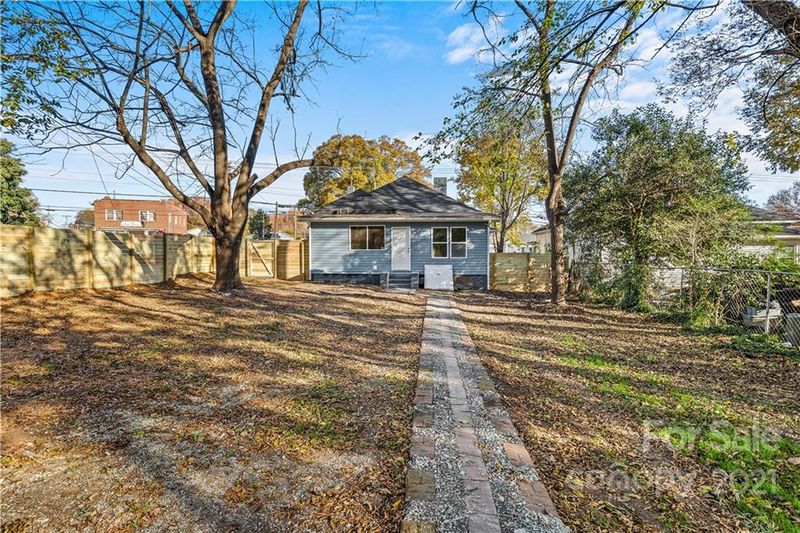 4319 Hovis Rd, Charlotte, NC 28208