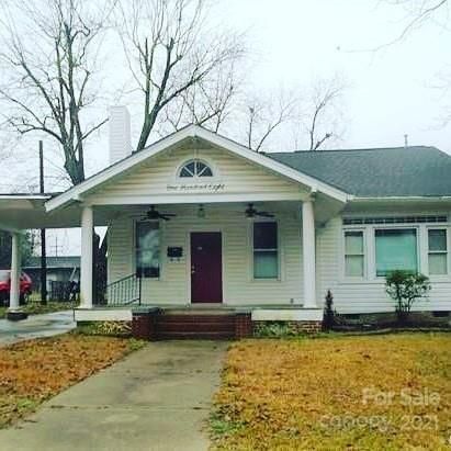 108 Pine St, Chester, SC 29706